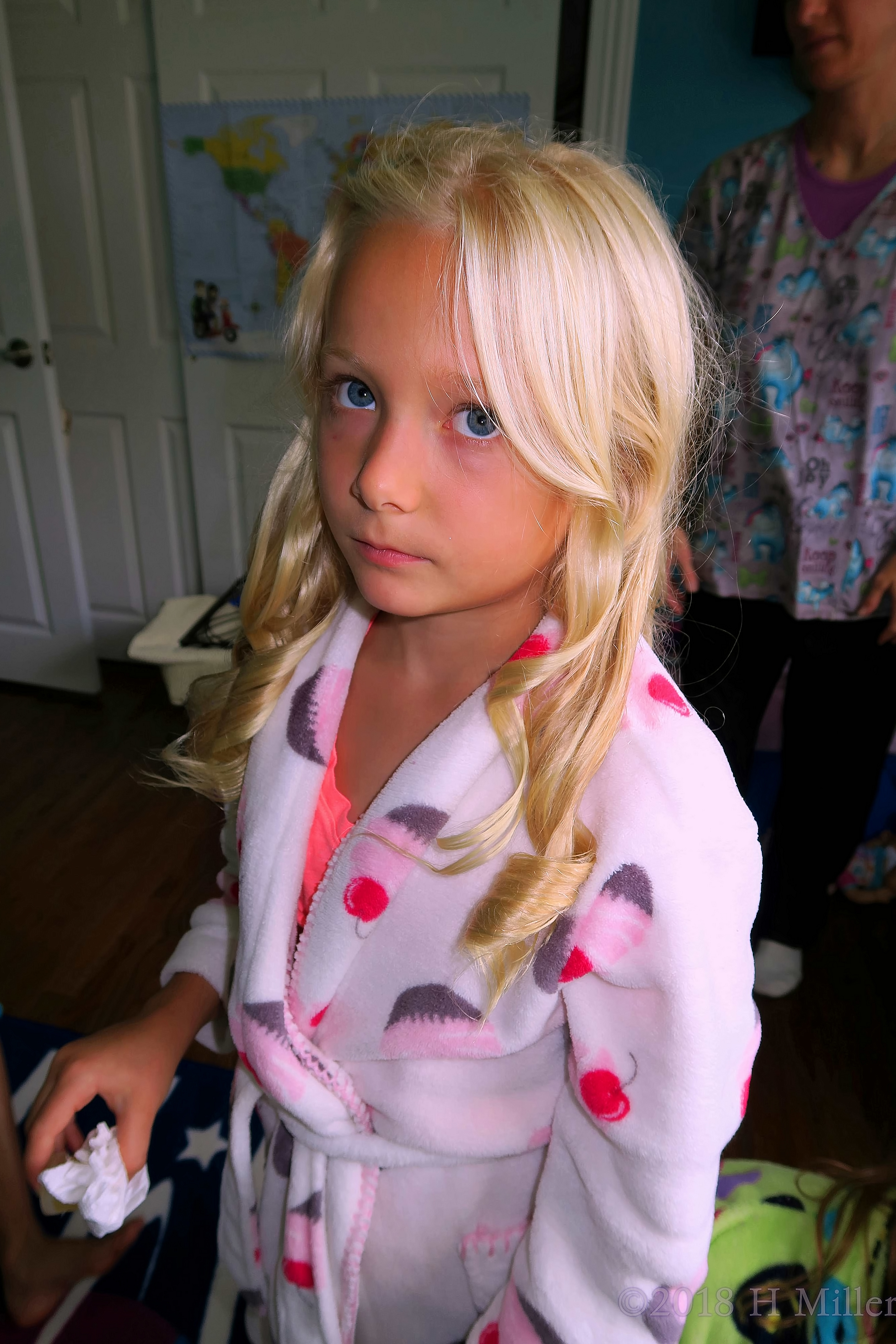 Julia's Spa Party For Kids In Colonia New Jersey In June 2016 Gallery 2 Julia's Spa Party For Kids In Colonia New Jersey In June 2016 Gallery 2