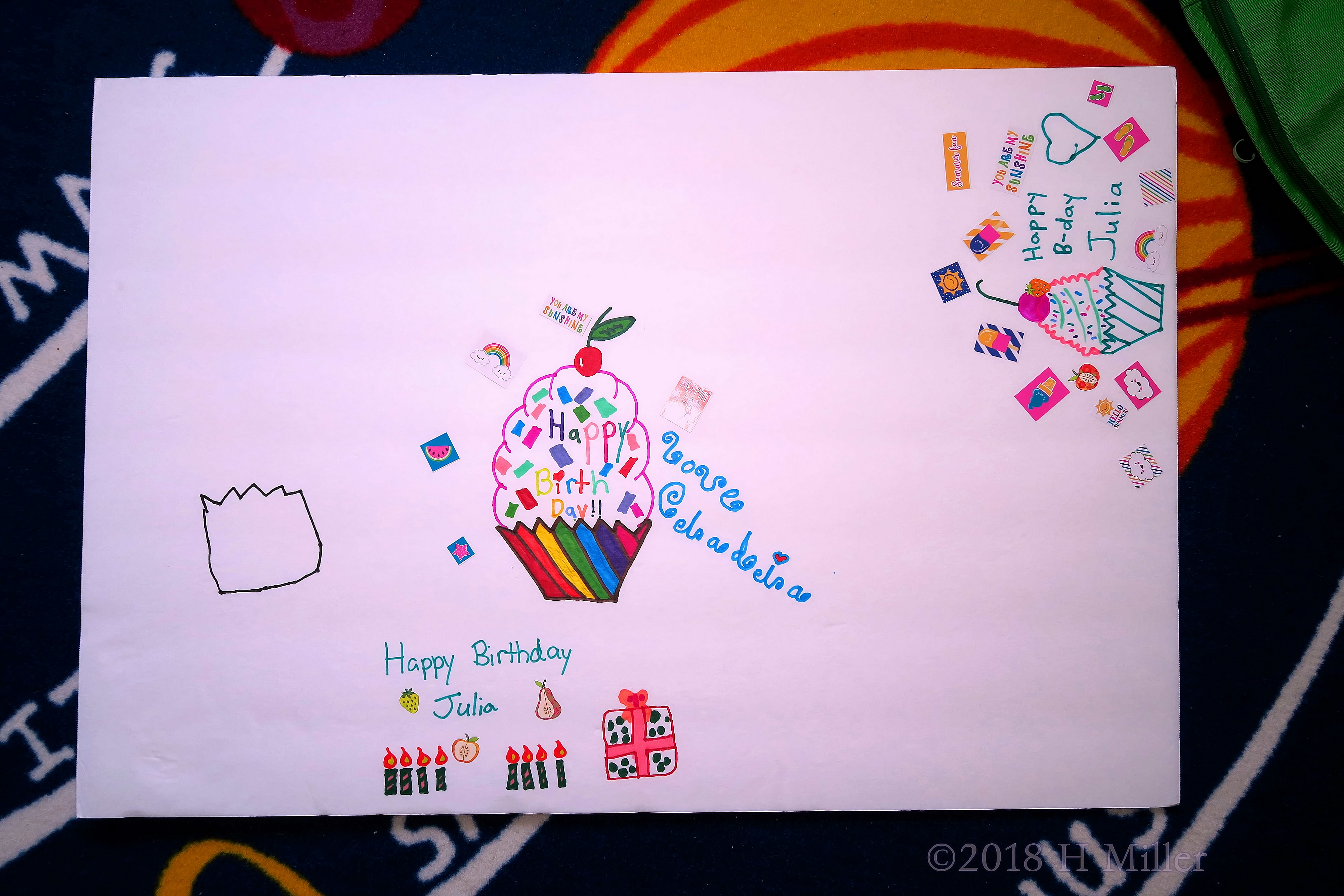 Julia's Spa Party For Kids In Colonia New Jersey In June 2016 Gallery 2 Julia's Spa Party For Kids In Colonia New Jersey In June 2016 Gallery 2