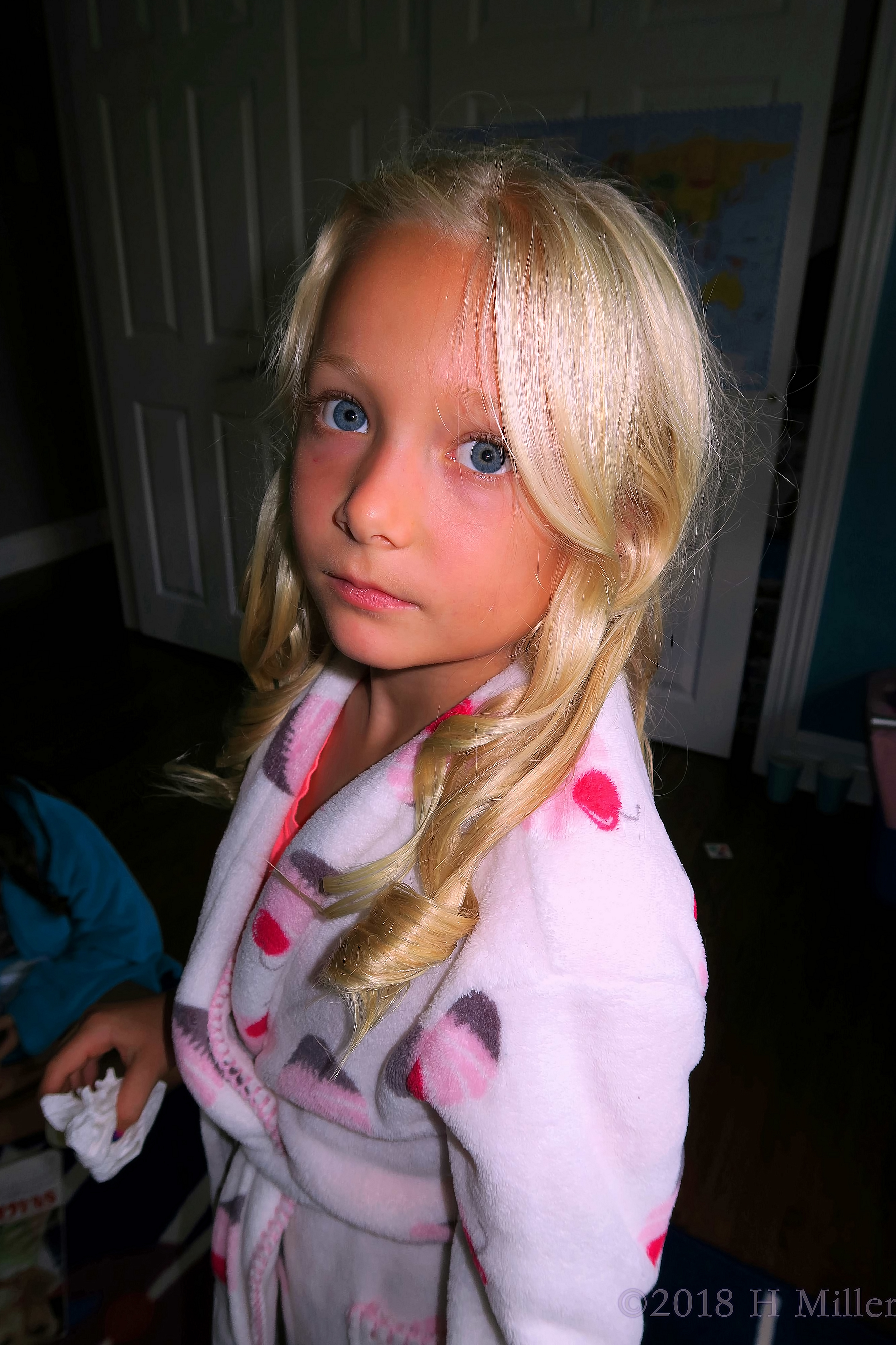 Julia's Spa Party For Kids In Colonia New Jersey In June 2016 Gallery 2 Julia's Spa Party For Kids In Colonia New Jersey In June 2016 Gallery 2