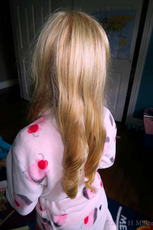 Julia's Spa Party For Kids In Colonia New Jersey In June 2016 Gallery 2 Julia's Spa Party For Kids In Colonia New Jersey In June 2016 Gallery 2