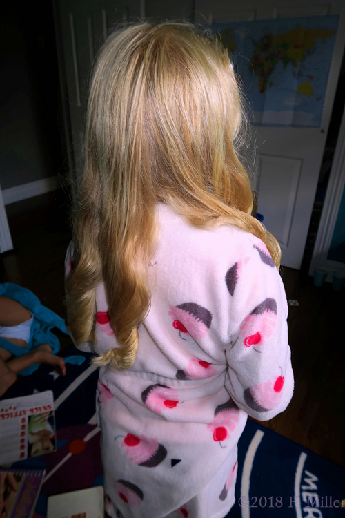 Julia's Spa Party For Kids In Colonia New Jersey In June 2016 Gallery 2 Julia's Spa Party For Kids In Colonia New Jersey In June 2016 Gallery 2