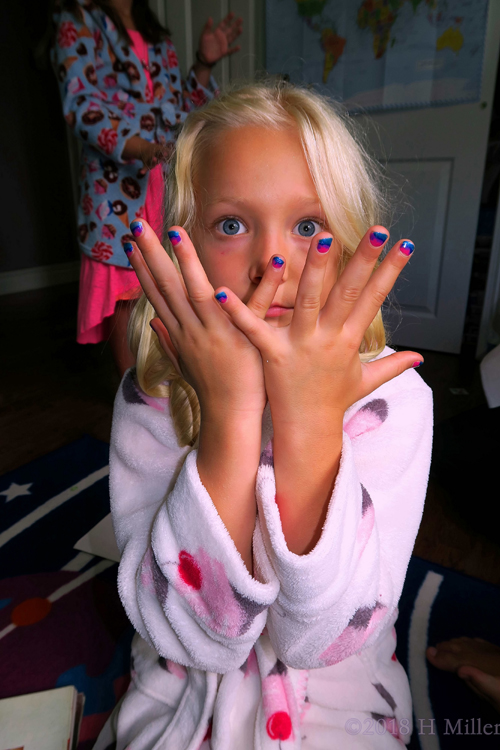 Julia's Spa Party For Kids In Colonia New Jersey In June 2016 Gallery 2 Julia's Spa Party For Kids In Colonia New Jersey In June 2016 Gallery 2