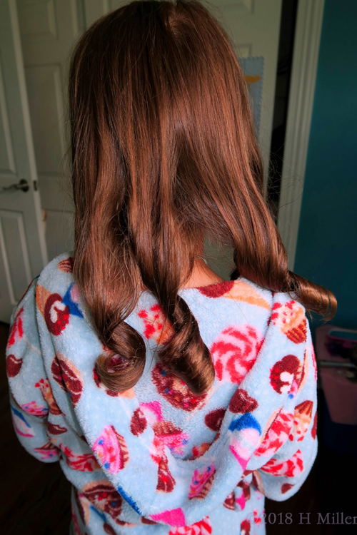 Julia's Spa Party For Kids In Colonia New Jersey In June 2016 Gallery 2 Julia's Spa Party For Kids In Colonia New Jersey In June 2016 Gallery 2