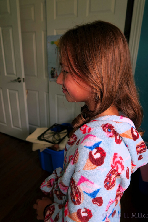 Julia's Spa Party For Kids In Colonia New Jersey In June 2016 Gallery 2 Julia's Spa Party For Kids In Colonia New Jersey In June 2016 Gallery 2