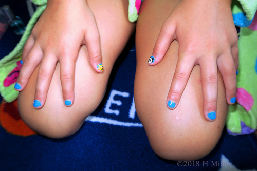 Julia's Spa Party For Kids In Colonia New Jersey In June 2016 Gallery 2 Julia's Spa Party For Kids In Colonia New Jersey In June 2016 Gallery 2