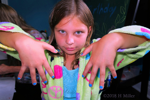 Julia's Spa Party For Kids In Colonia New Jersey In June 2016 Gallery 2 Julia's Spa Party For Kids In Colonia New Jersey In June 2016 Gallery 2