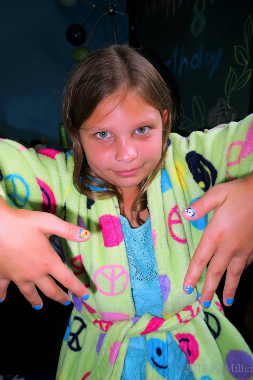 Julia's Spa Party For Kids In Colonia New Jersey In June 2016 Gallery 2 Julia's Spa Party For Kids In Colonia New Jersey In June 2016 Gallery 2