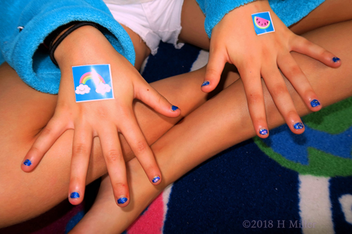 Julia's Spa Party For Kids In Colonia New Jersey In June 2016 Gallery 2 Julia's Spa Party For Kids In Colonia New Jersey In June 2016 Gallery 2