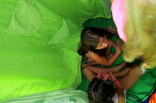 Julia's Spa Party For Kids In Colonia New Jersey In June 2016 Gallery 2 Julia's Spa Party For Kids In Colonia New Jersey In June 2016 Gallery 2