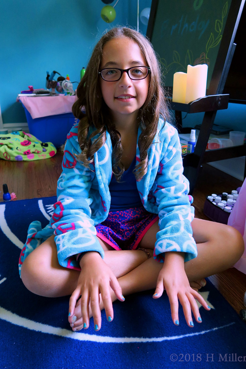 Julia's Spa Party For Kids In Colonia New Jersey In June 2016 Gallery 2 Julia's Spa Party For Kids In Colonia New Jersey In June 2016 Gallery 2