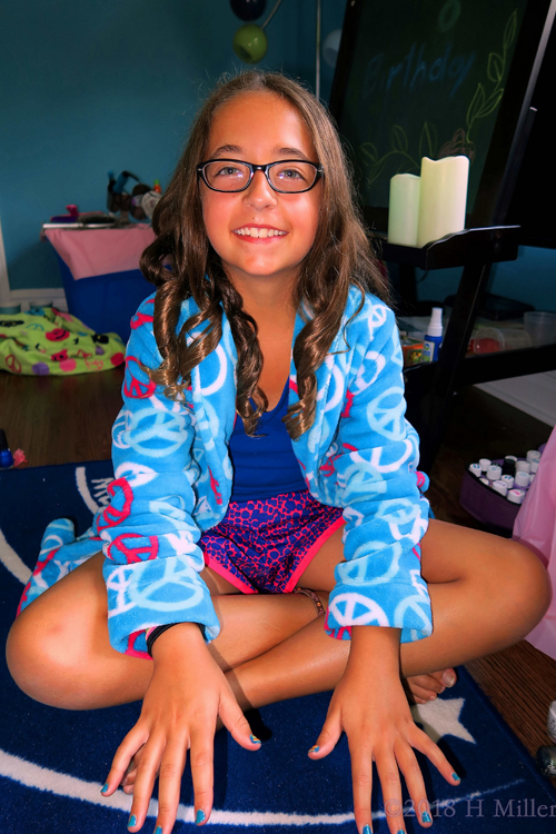 Julia's Spa Party For Kids In Colonia New Jersey In June 2016 Gallery 2 Julia's Spa Party For Kids In Colonia New Jersey In June 2016 Gallery 2