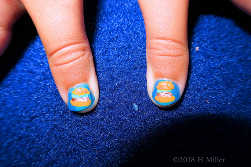 Julia's Spa Party For Kids In Colonia New Jersey In June 2016 Gallery 2 Julia's Spa Party For Kids In Colonia New Jersey In June 2016 Gallery 2