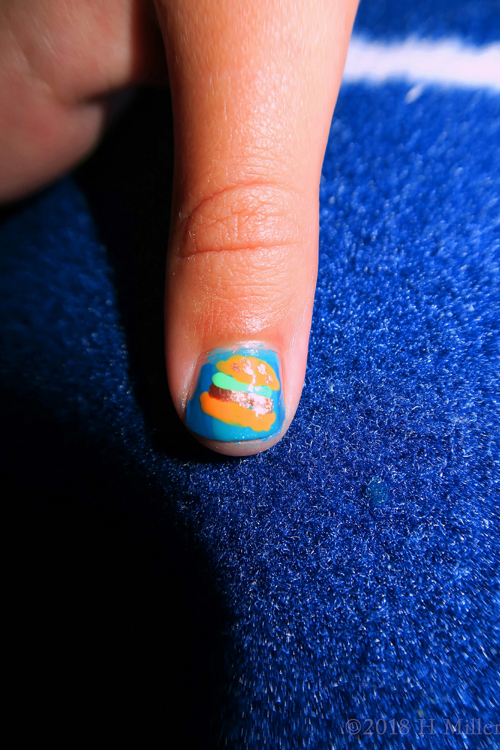 Julia's Spa Party For Kids In Colonia New Jersey In June 2016 Gallery 2 Julia's Spa Party For Kids In Colonia New Jersey In June 2016 Gallery 2