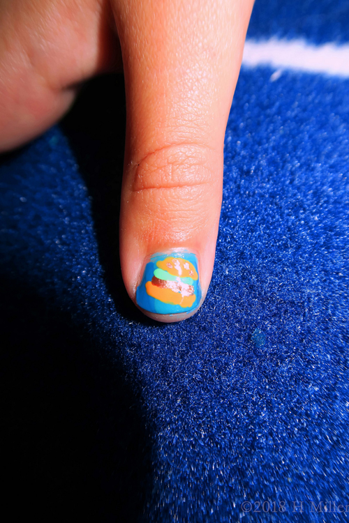 Julia's Spa Party For Kids In Colonia New Jersey In June 2016 Gallery 2 Julia's Spa Party For Kids In Colonia New Jersey In June 2016 Gallery 2