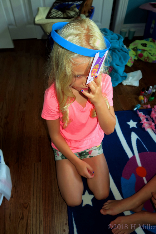 Julia's Spa Party For Kids In Colonia New Jersey In June 2016 Gallery 2 Julia's Spa Party For Kids In Colonia New Jersey In June 2016 Gallery 2