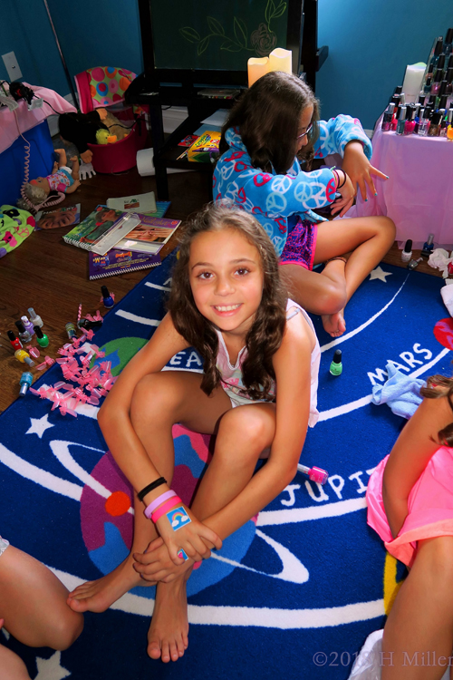 Julia's Spa Party For Kids In Colonia New Jersey In June 2016 Gallery 2 Julia's Spa Party For Kids In Colonia New Jersey In June 2016 Gallery 2