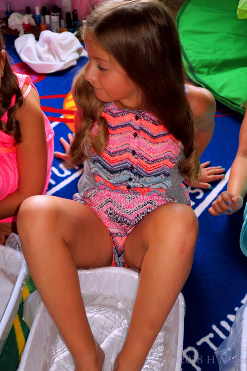 Julia's Spa Party For Kids In Colonia New Jersey In June 2016 Gallery 2 Julia's Spa Party For Kids In Colonia New Jersey In June 2016 Gallery 2