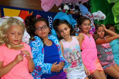 Julia's Spa Party For Kids In Colonia New Jersey In June 2016 Gallery 2 Julia's Spa Party For Kids In Colonia New Jersey In June 2016 Gallery 2