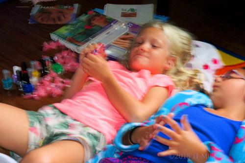 Julia's Spa Party For Kids In Colonia New Jersey In June 2016 Gallery 2 Julia's Spa Party For Kids In Colonia New Jersey In June 2016 Gallery 2