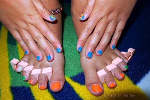 Julia's Spa Party For Kids In Colonia New Jersey In June 2016 Gallery 2 Julia's Spa Party For Kids In Colonia New Jersey In June 2016 Gallery 2