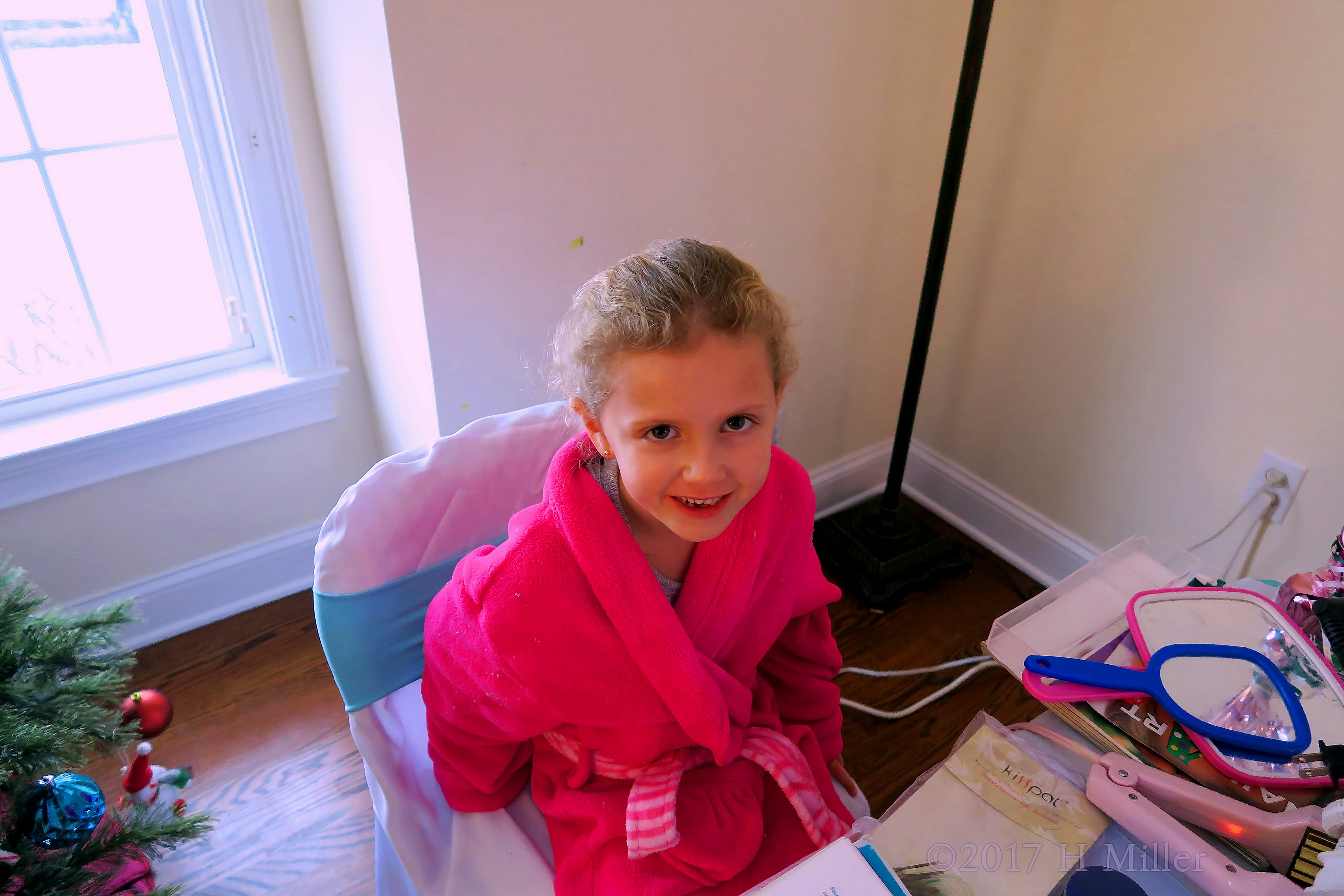 Home Girls Spa Hairstyles Were Tons Of Fun! Home Girls Spa Hairstyles Were Tons Of Fun!