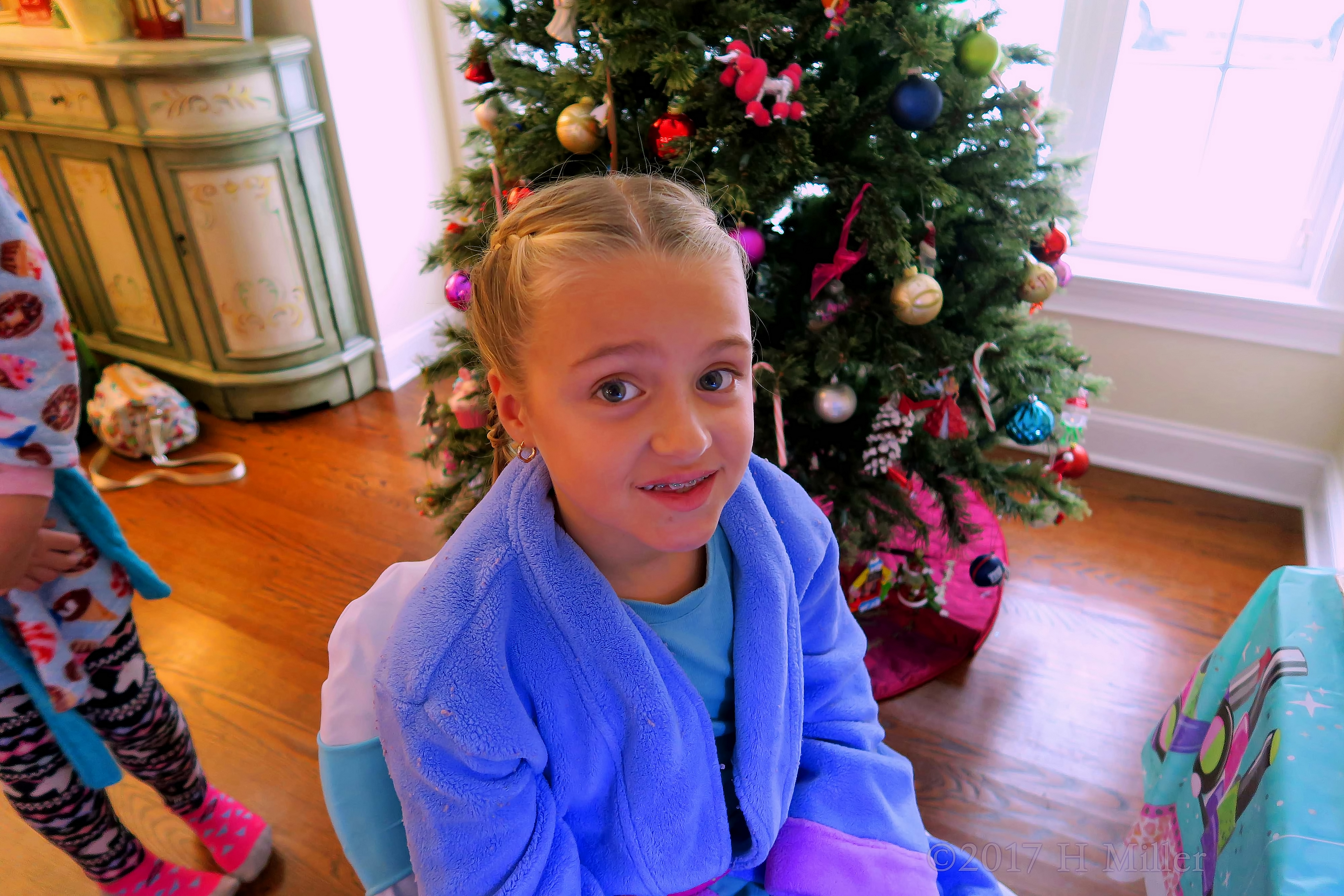 Loving Her New Girls Hairstyle! Loving Her New Girls Hairstyle!