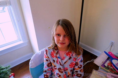 She Loves Her Fun Girls Hairstyle! She Loves Her Fun Girls Hairstyle!