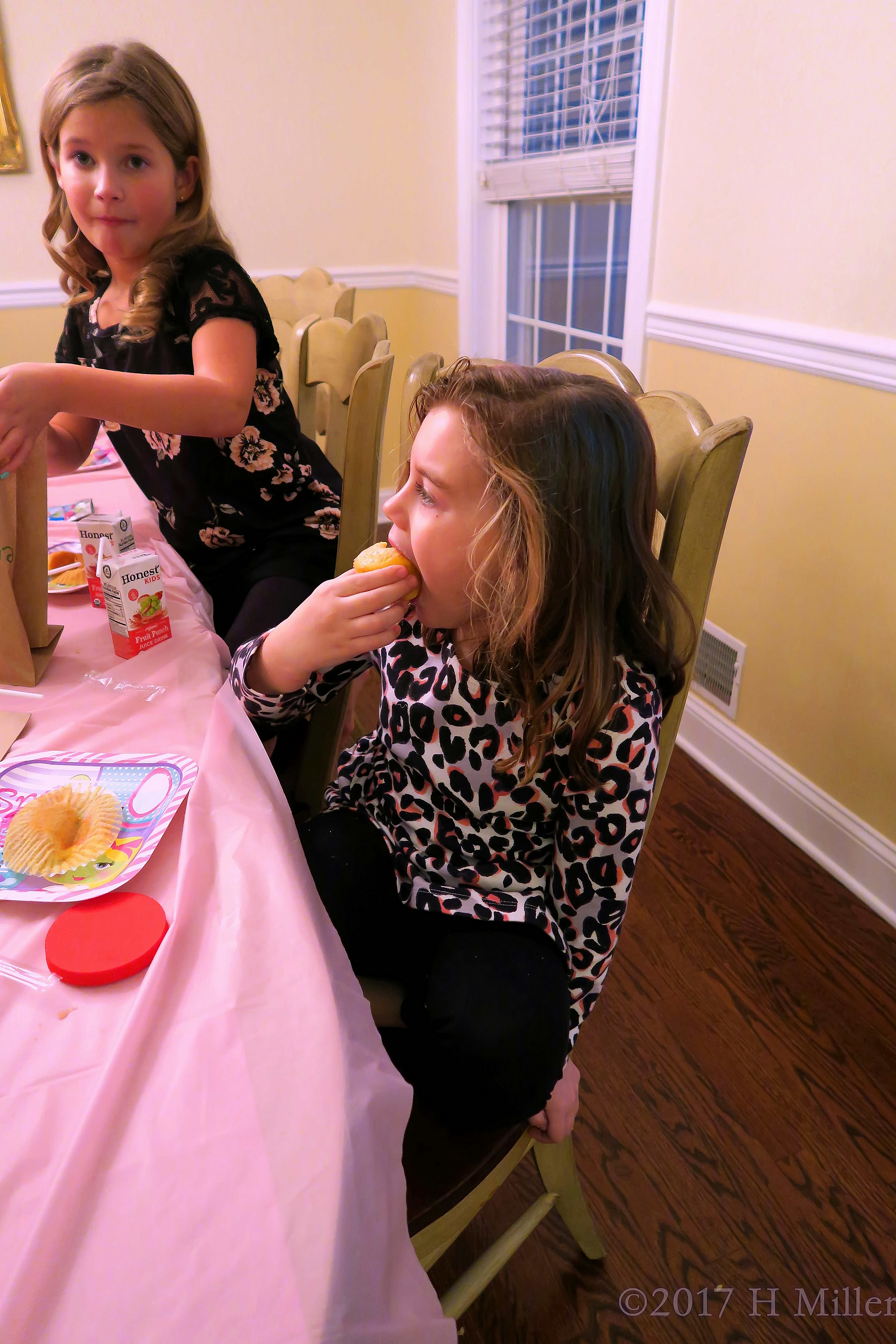 Birthday Fun During The Spa Party For Girls Birthday Fun During The Spa Party For Girls