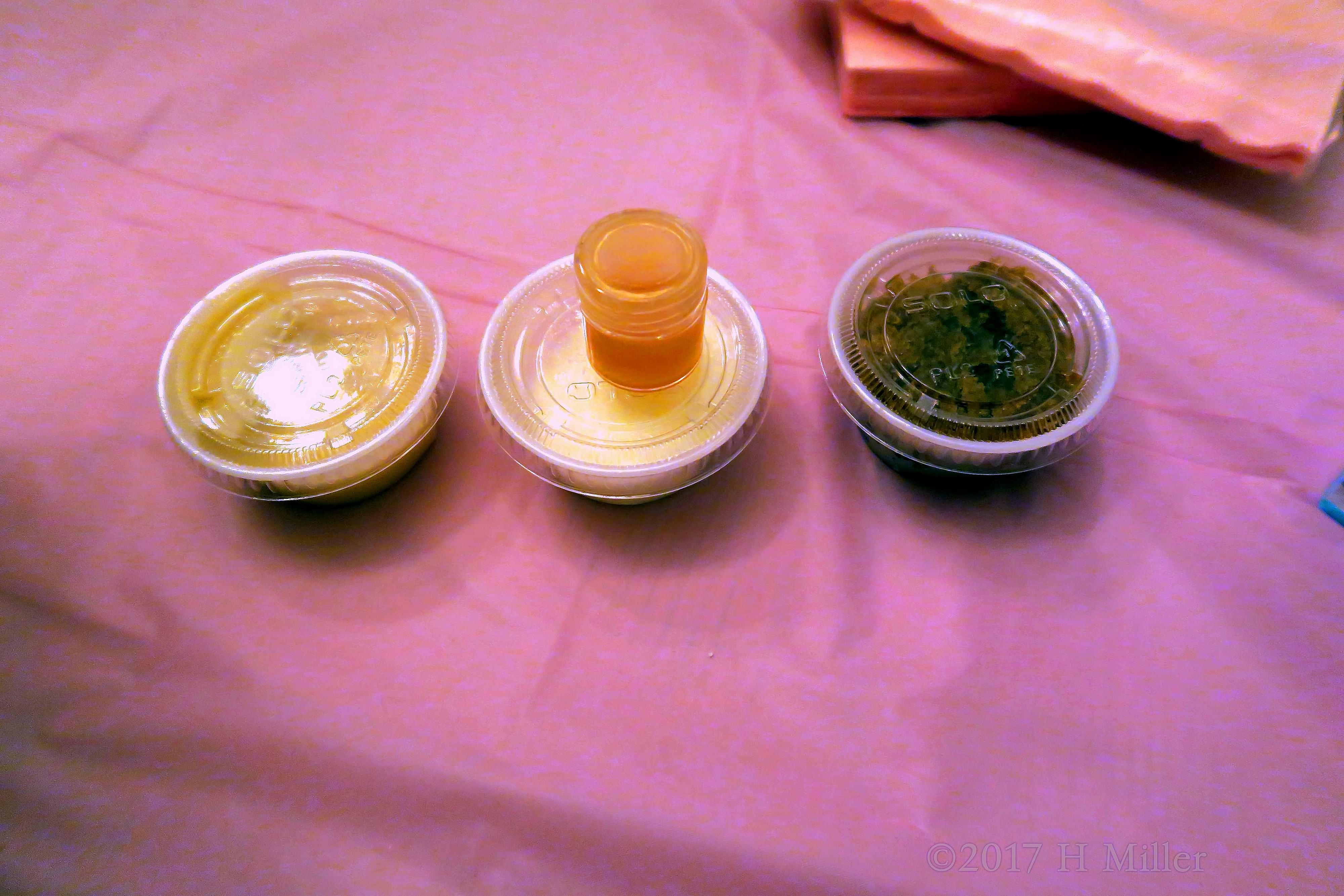 Crafts For Kids From The Spa Party Crafts For Kids From The Spa Party