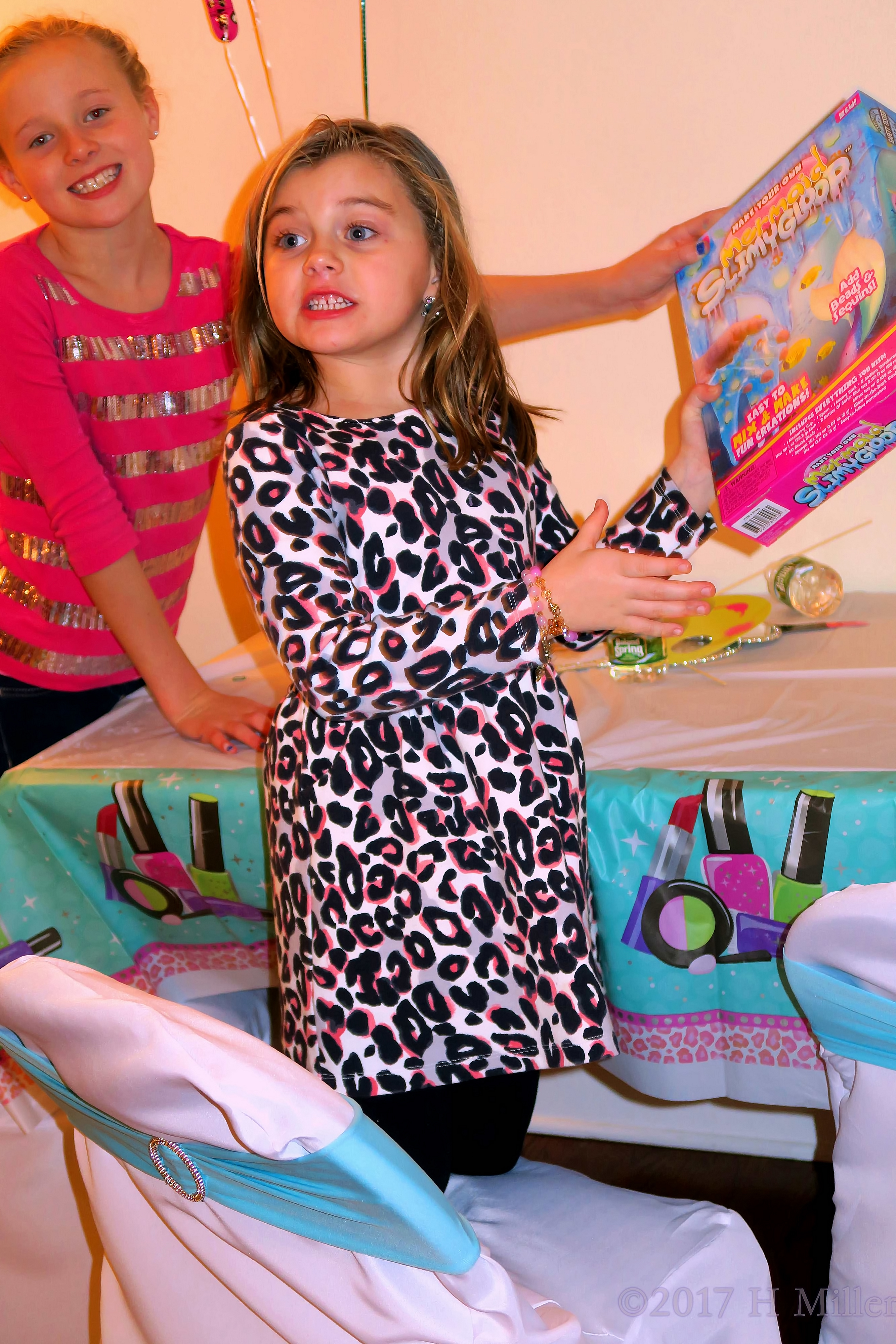 It's Time To Start Crafting With Slime! It's Time To Start Crafting With Slime!