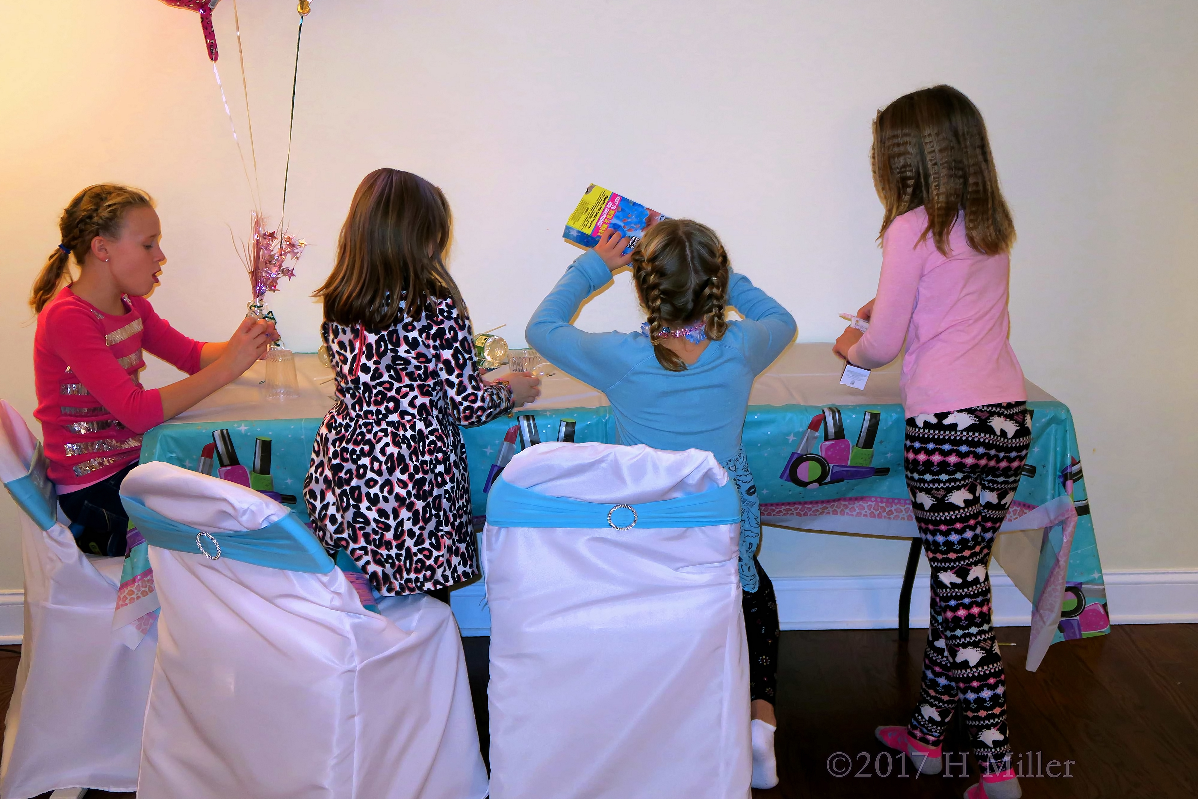 Opening The Box Of Slime Opening The Box Of Slime