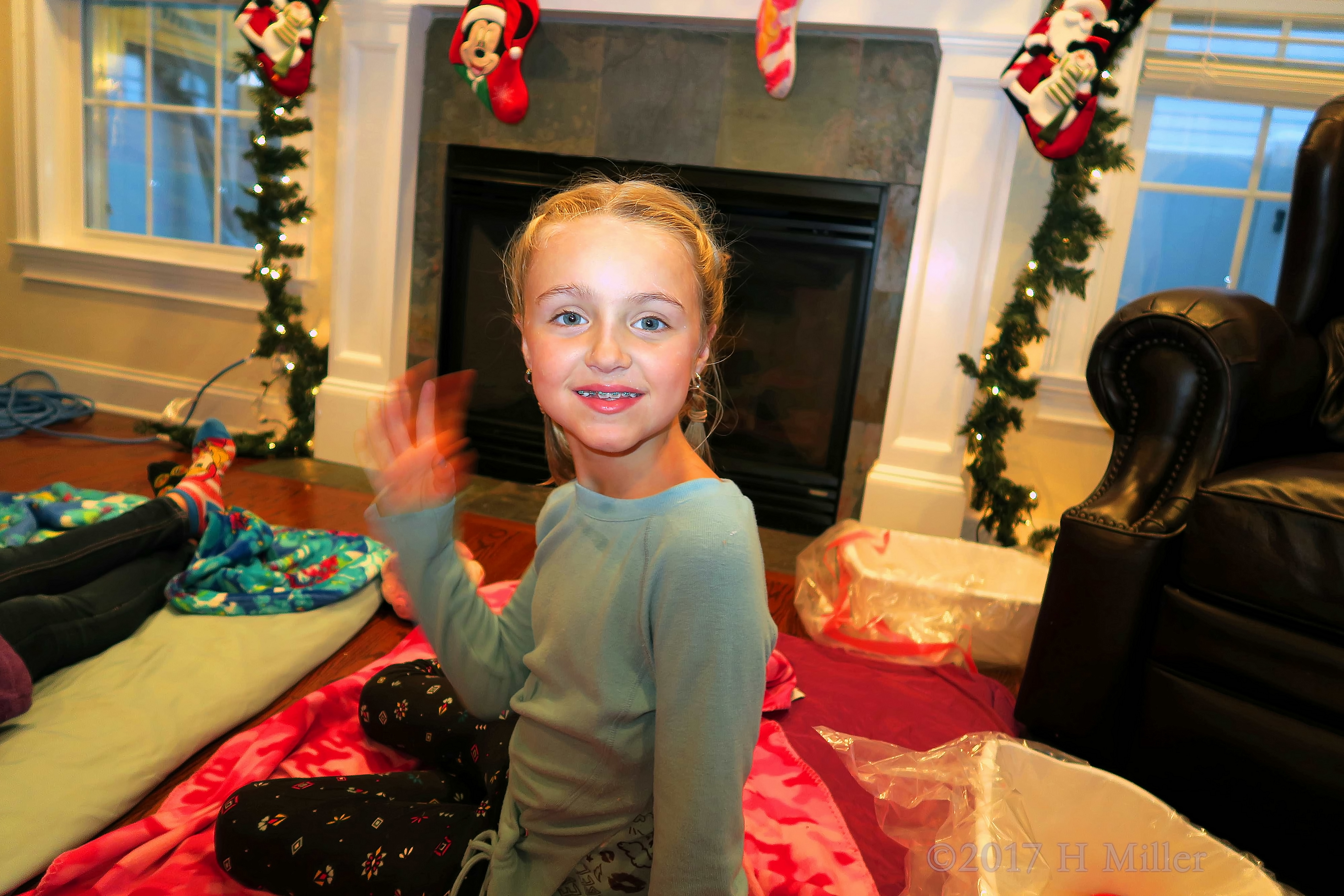 She Loves The Girls Spa Party! She Loves The Girls Spa Party!