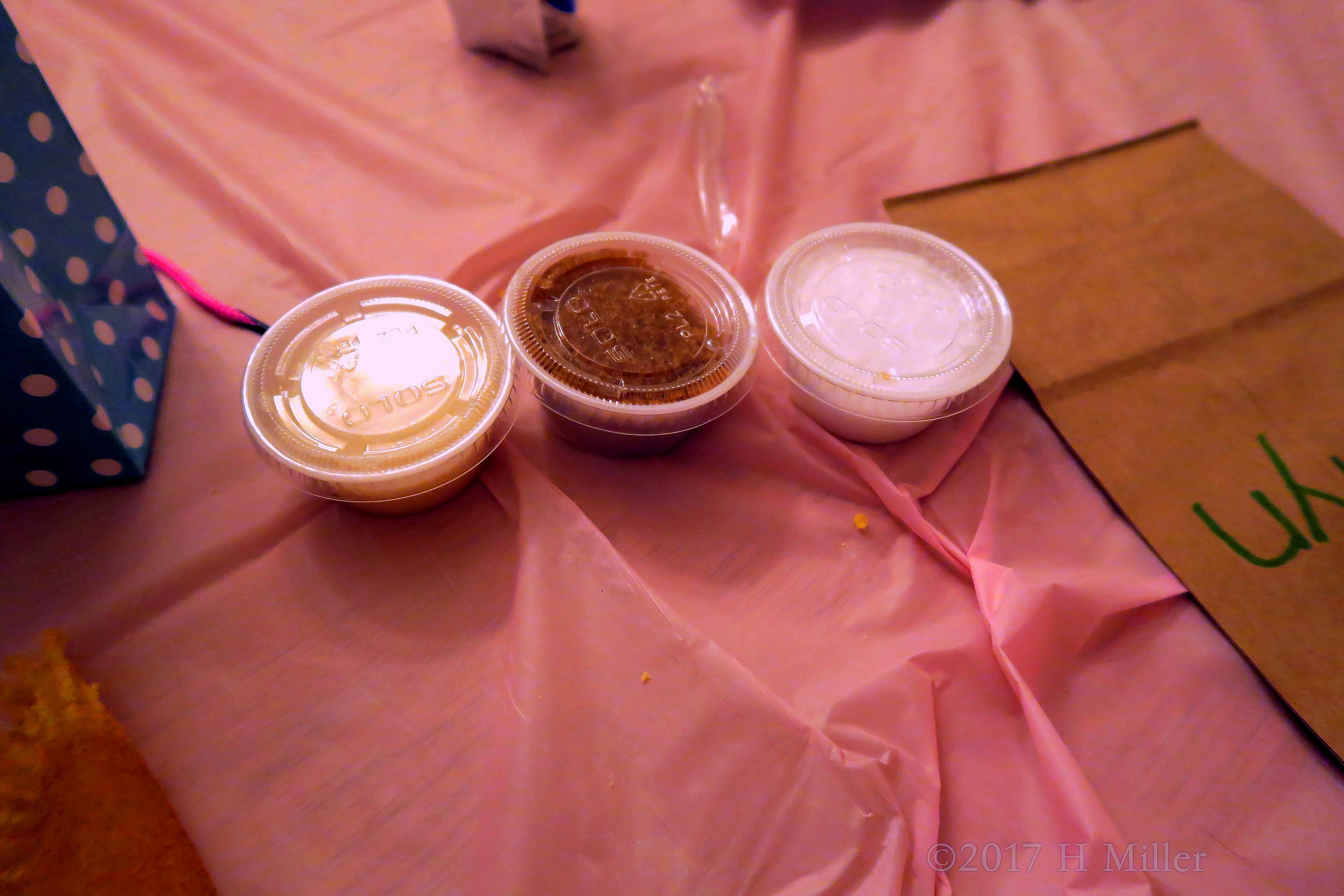 Spa Kids Craft Souveneirs For Everyone To Take Home Spa Kids Craft Souveneirs For Everyone To Take Home