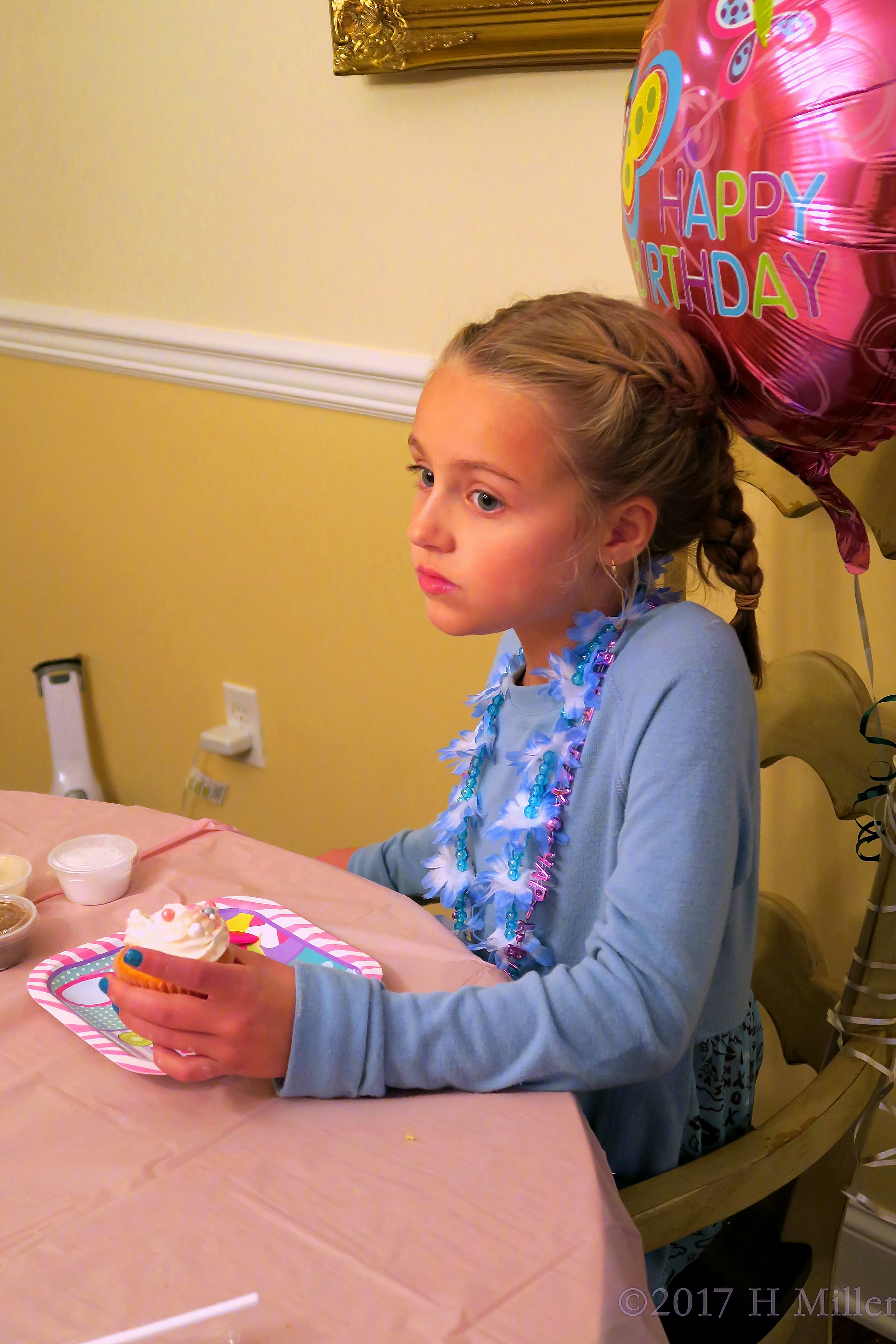 Spa Themed Birthday Cupcakes Are Awesome! Spa Themed Birthday Cupcakes Are Awesome!