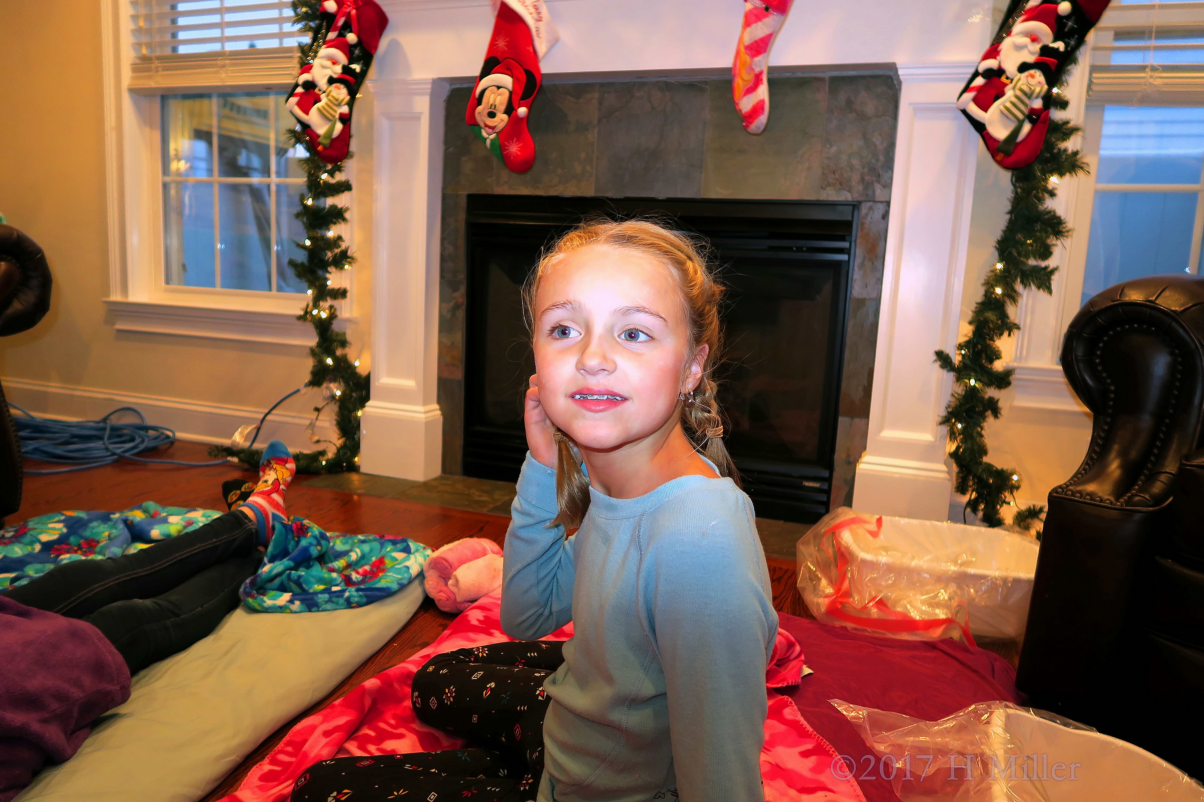 The Birthday Girl Before Kids Facials The Birthday Girl Before Kids Facials