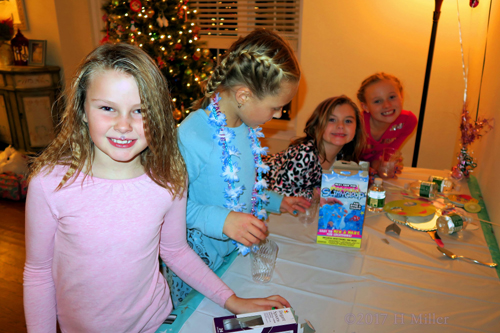 Getting Ready For More Fun Spa Crafts Projects For Kids! Getting Ready For More Fun Spa Crafts Projects For Kids!