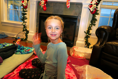 She Loves The Girls Spa Party! She Loves The Girls Spa Party!