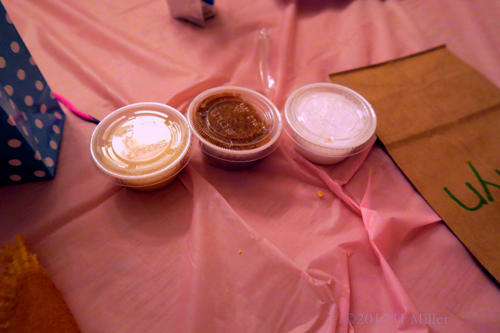 Spa Kids Craft Souveneirs For Everyone To Take Home Spa Kids Craft Souveneirs For Everyone To Take Home