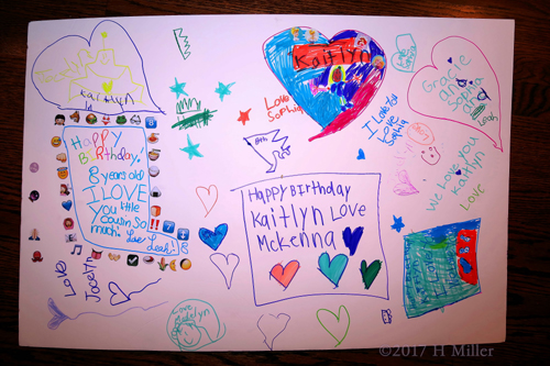 Super Sweet Spa Birthday Card Super Sweet Spa Birthday Card