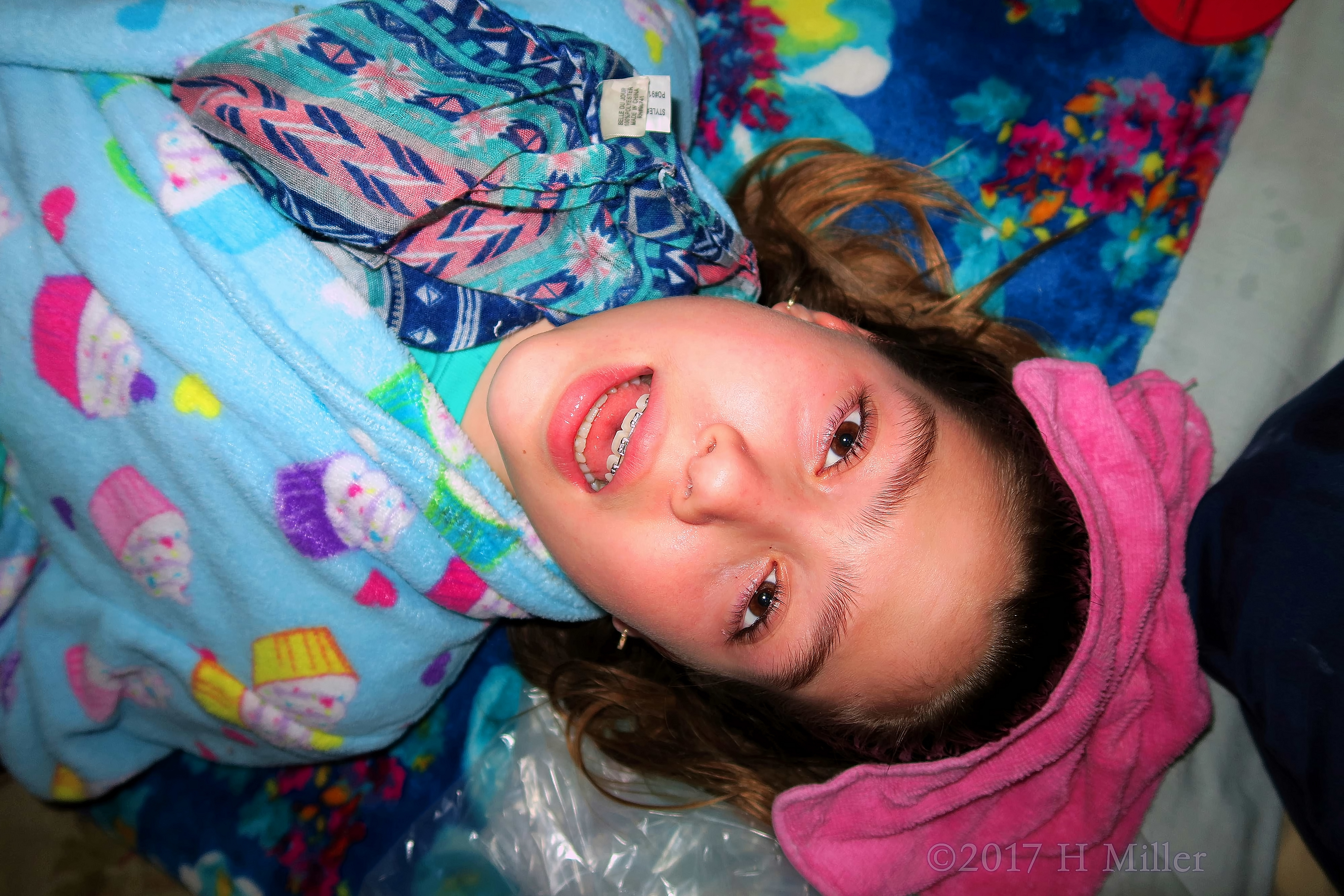 Hello, I Am Going To Have My Girls Facial Now! 4 Hello, I Am Going To Have My Girls Facial Now! 4