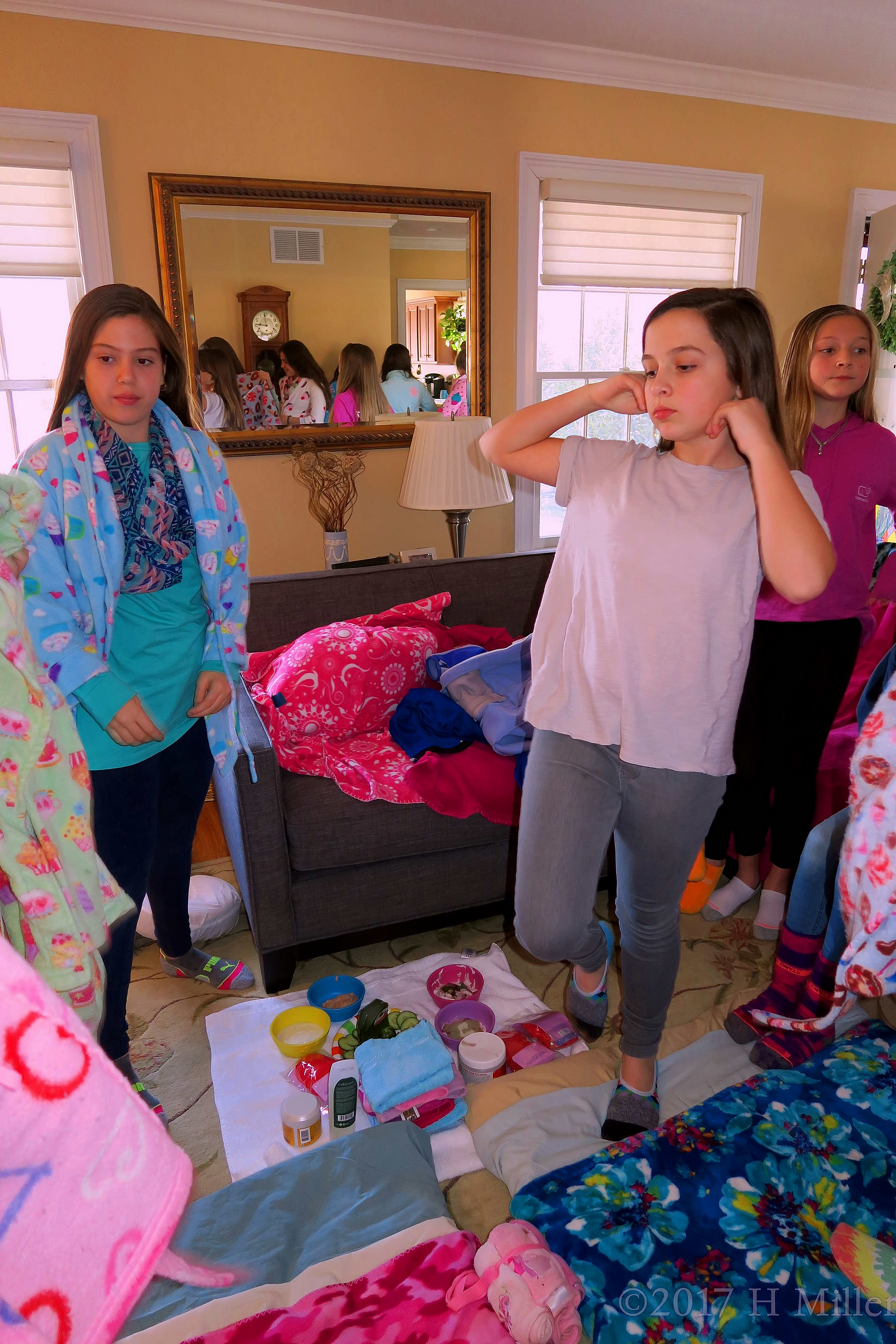 Let Me Try That Pink Spa Robe Let Me Try That Pink Spa Robe