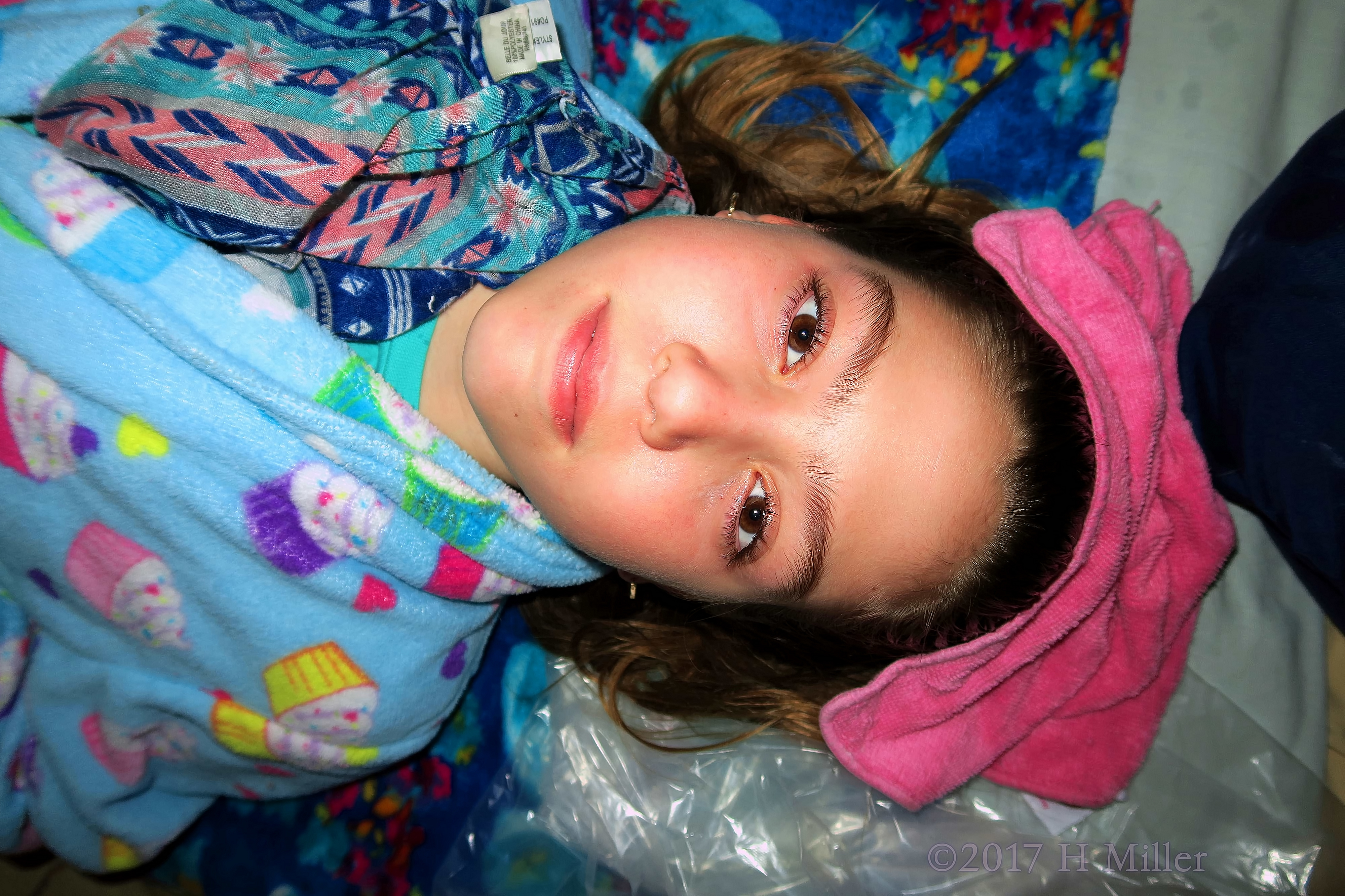 Party Guest Is Waiting For Her Girls Facial! 4 Party Guest Is Waiting For Her Girls Facial! 4