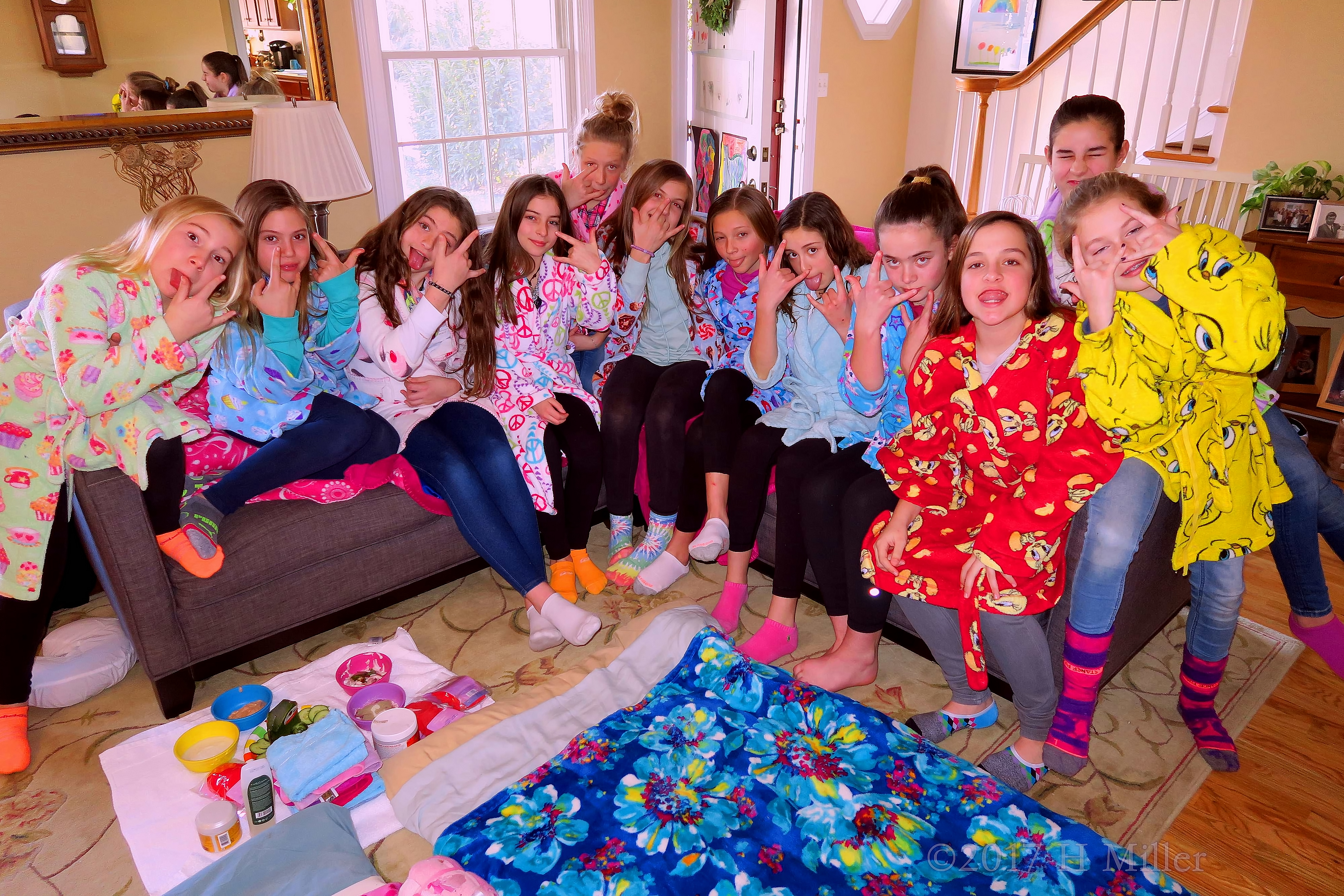 You Rock Girls You Rock Girls