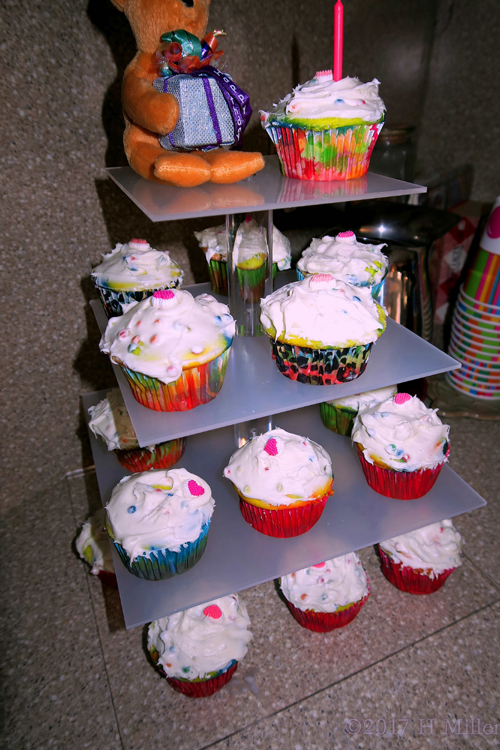 Oh The Cupcakes Oh The Cupcakes