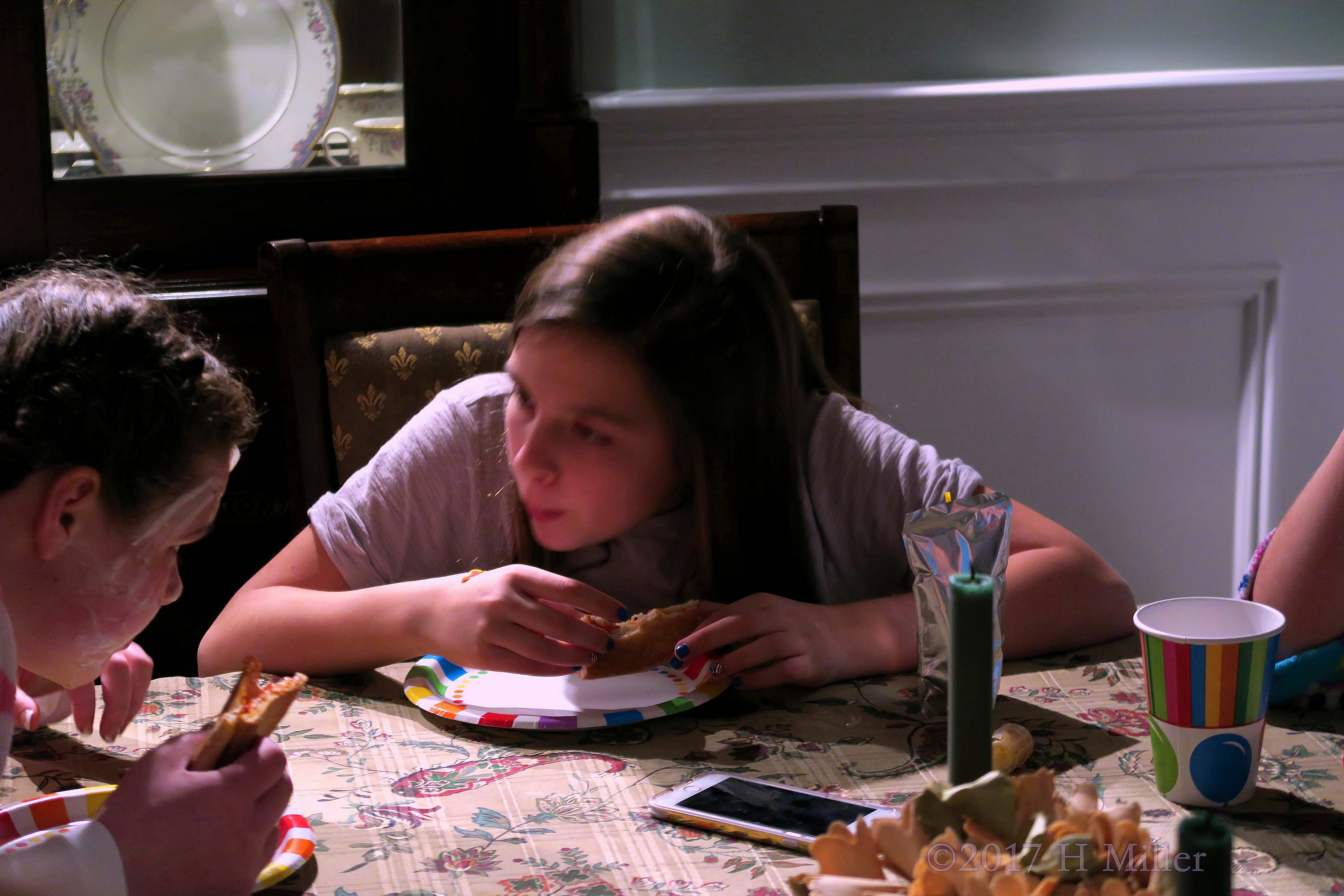 Do You Know What Happened At School Yesterday Do You Know What Happened At School Yesterday