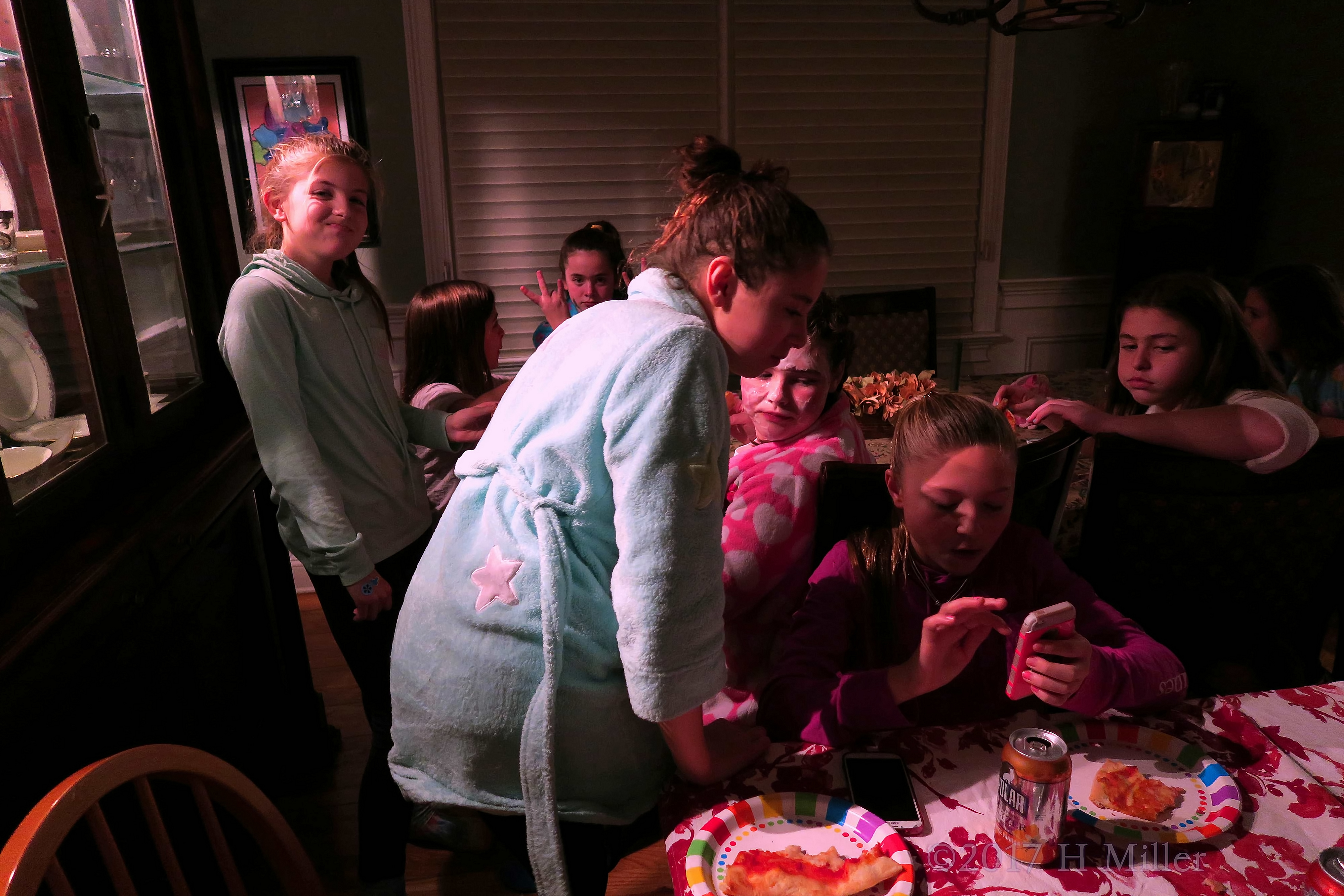 What Are you Doing On Your Phone! What Are you Doing On Your Phone!