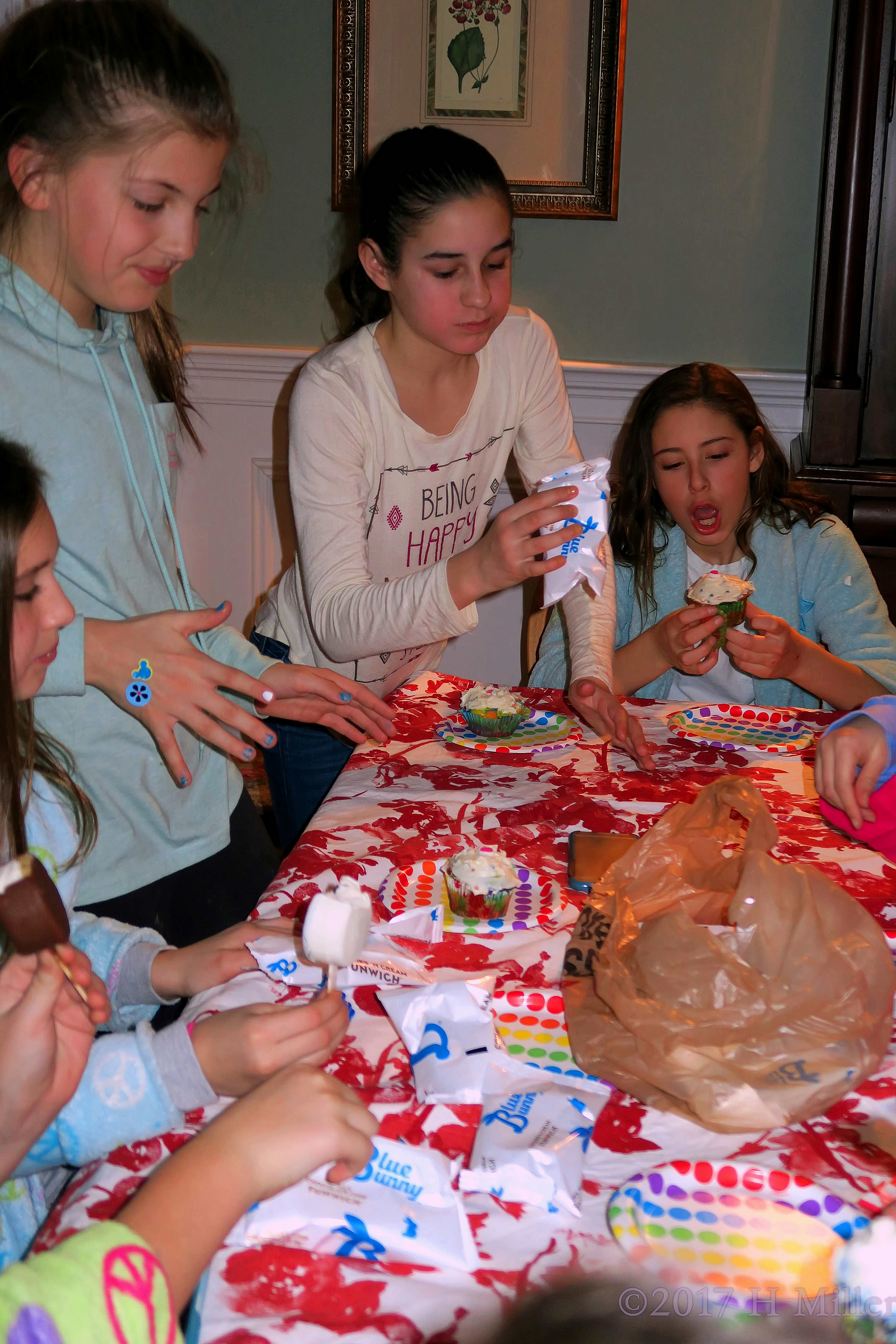 Where Is My Ice Cream And Snacks! Where Is My Ice Cream And Snacks!