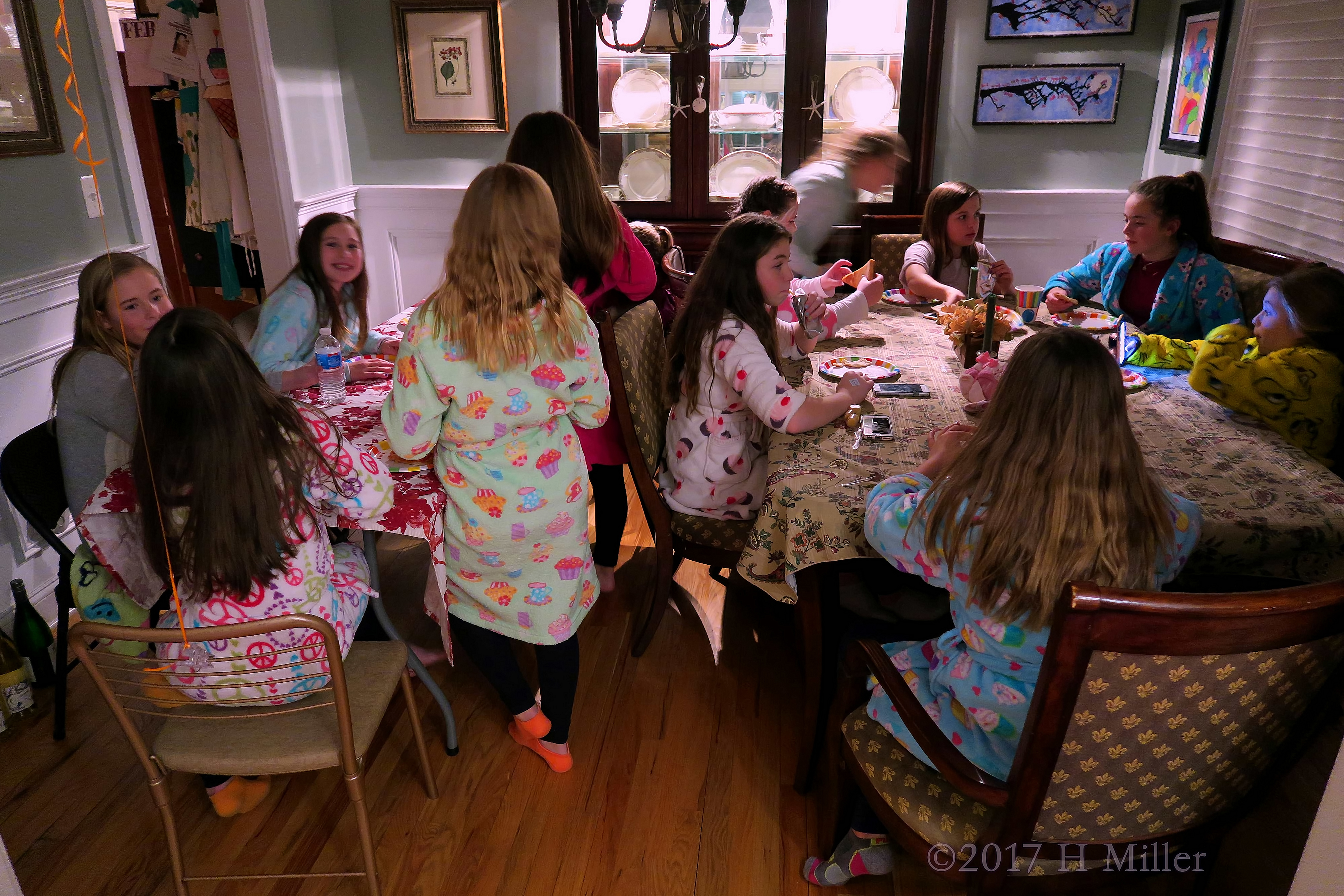 Yes The Food Is Coming! Yes The Food Is Coming!