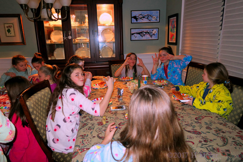 Cheers Girls Cheers Girls