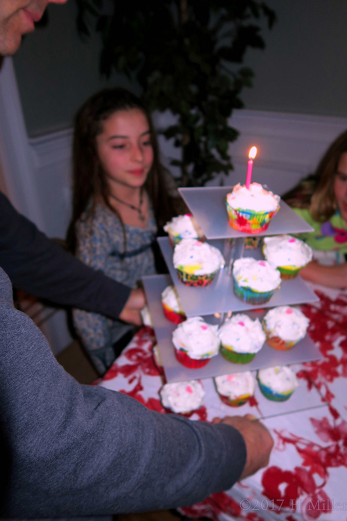 Oh The Cupcakes Oh The Cupcakes